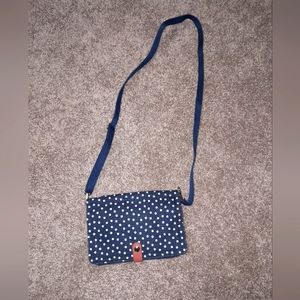 Thirty One cross body bag